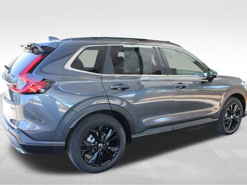 Used 2025 Honda CR-V Sport Touring image 19