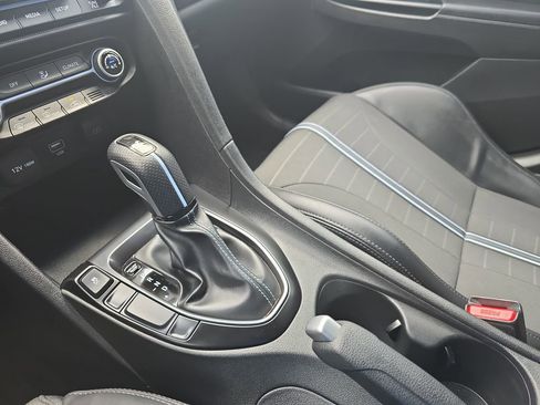 Used 2022 Hyundai Veloster N FWD image 24