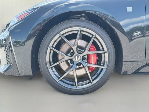 New 2026 Lexus IS 350 F Sport RWD image 40