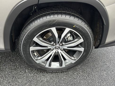 Certified 2020 Lexus RX 350 FWD w/ Premium Package image 33