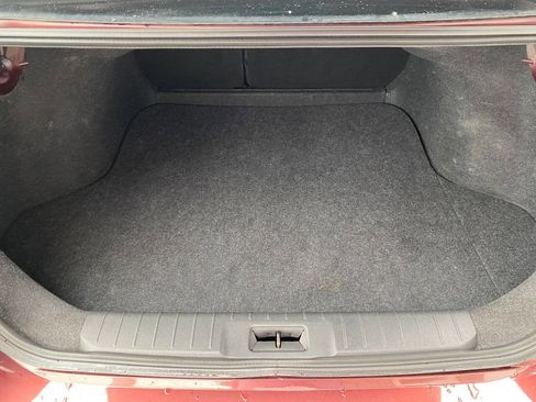 Used 2020 Nissan Sentra SV FWD image 22