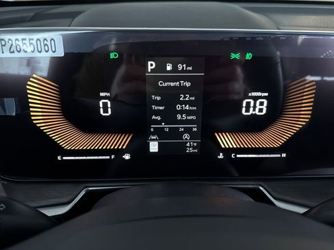 New 2026 Kia Sorento X-Line EX image 16