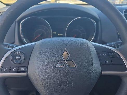 New 2026 Mitsubishi Outlander Sport ES AWD/4WD image 10
