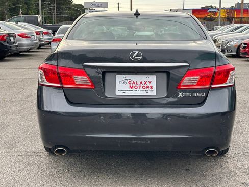 Used 2011 Lexus ES 350 FWD image 8
