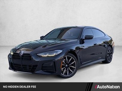 Used 2023 BMW 430i Gran Coupe w/ M Sport Package