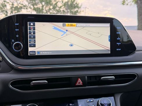 Used 2021 Hyundai Sonata SEL Plus w/ Tech Package FWD image 14