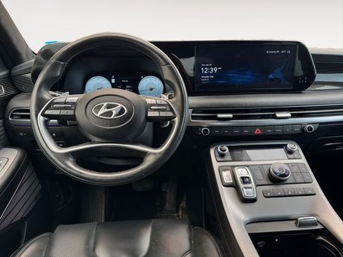Used 2025 Hyundai Palisade Calligraphy AWD/4WD image 10