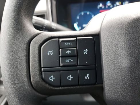 New 2026 Ford F250 XLT w/ XLT Premium Package image 14