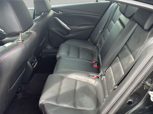 Used 2014 MAZDA MAZDA6 Grand Touring w/ MRCC + FOW Package FWD image 20
