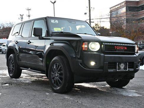 Used 2024 Toyota Land Cruiser 1958 image 7