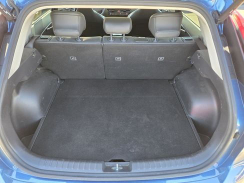 Used 2023 Kia Niro Wind FWD image 13