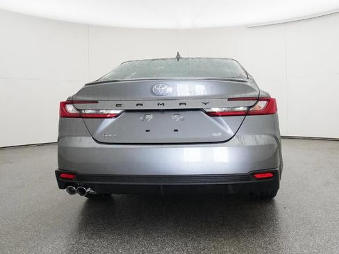New 2026 Toyota Camry SE image 23