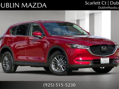 Used 2019 MAZDA CX-5 Touring