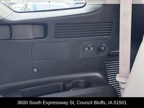Used 2025 Kia Sorento EX AWD/4WD image 45