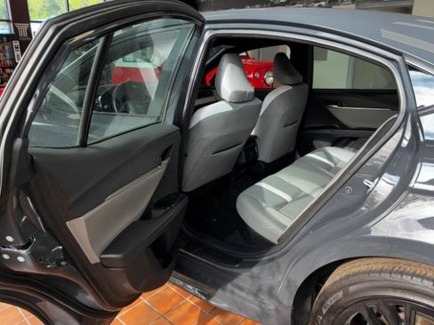 Used 2025 Toyota Camry SE w/ Multimedia Upgrade Package FWD image 21