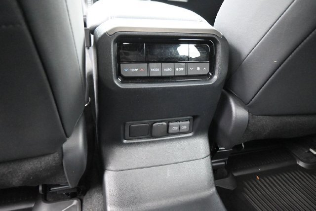 Used 2026 Toyota Land Cruiser w/ Premium Package AWD/4WD image 27