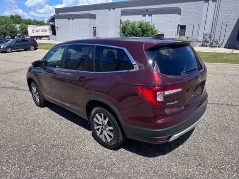 Used 2020 Honda Pilot EX-L image 4