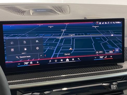 New 2026 BMW X6 M60i image 26