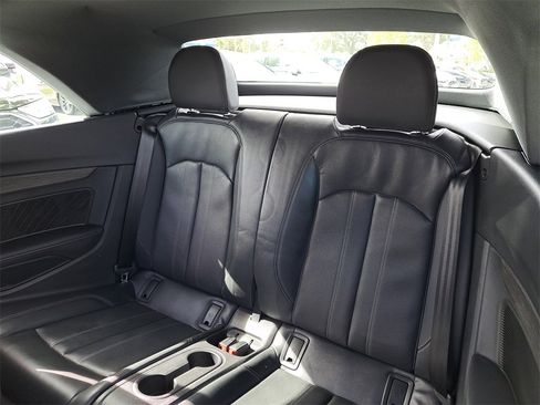 Used 2023 Audi A5 2.0T Premium Plus w/ Premium Plus image 21