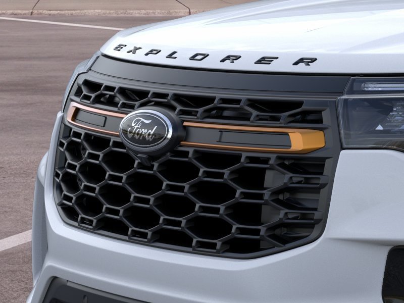 Used 2026 Ford Explorer Tremor w/ Tremor Convenience Package AWD/4WD image 67