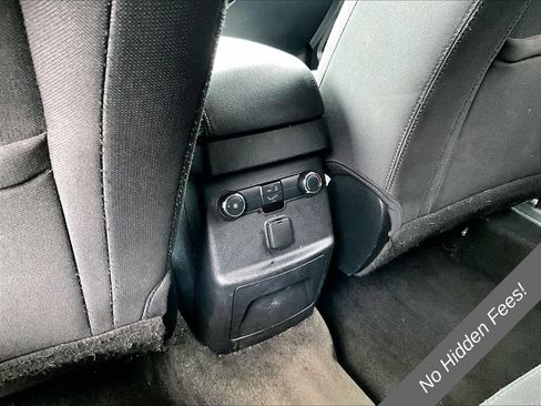 Used 2017 Ford Explorer XLT AWD/4WD image 24