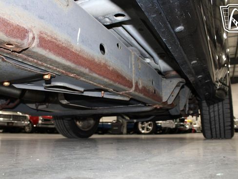 Used 2006 Chevrolet TrailBlazer LT w/ SS Package image 12