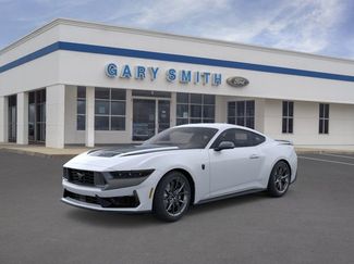 New 2025 Ford Mustang Dark Horse video 1