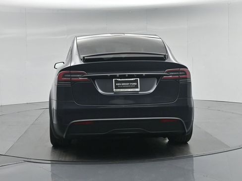 Used 2024 Tesla Model X image 24