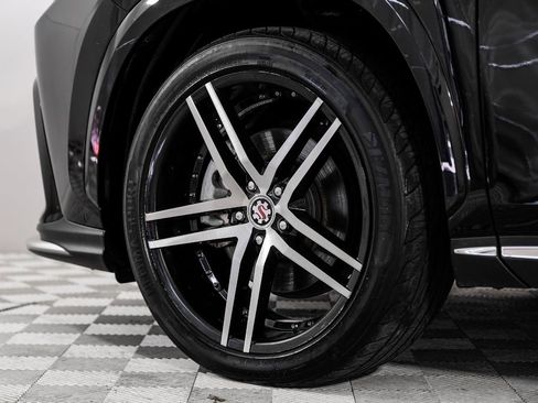 Used 2022 Lexus NX 450h+ F Sport w/ Vision Package image 58