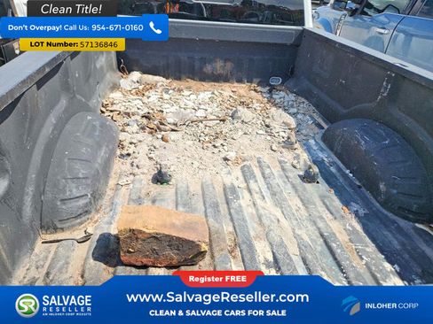 Used 2019 Ford F350 Lariat w/ Tow Technology Bundle AWD/4WD image 13