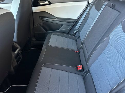 New 2026 Volkswagen Taos S FWD image 10