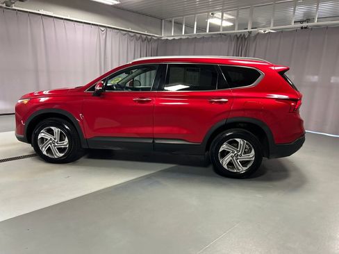 Used 2023 Hyundai Santa Fe SEL AWD/4WD image 4