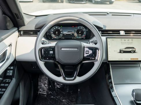 New 2026 Land Rover Range Rover Velar S image 12