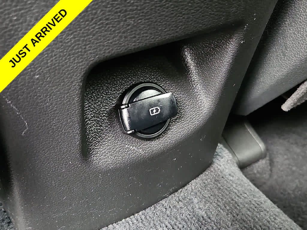 Used 2020 Hyundai Tucson Sport FWD image 26