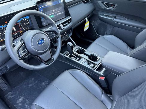 New 2026 Subaru Outback Limited AWD/4WD image 10