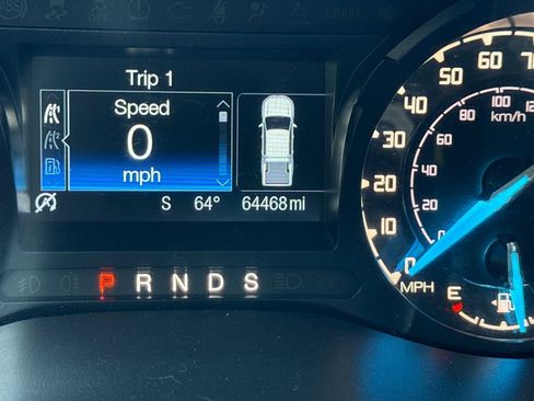Used 2020 Ford Ranger XLT w/ Equipment Group 301A Mid AWD/4WD image 17