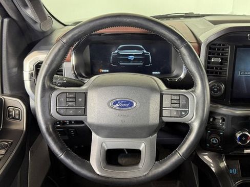 Used 2023 Ford F150 Lariat image 9