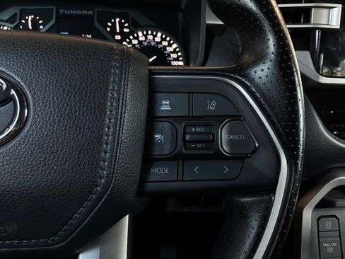 Used 2025 Toyota Tundra SR5 AWD/4WD image 30