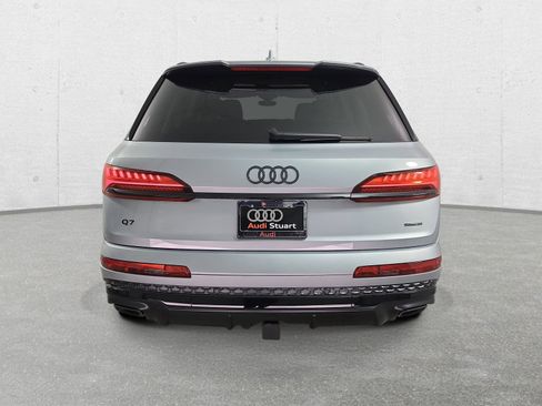 New 2026 Audi Q7 3.0T Premium AWD/4WD image 5