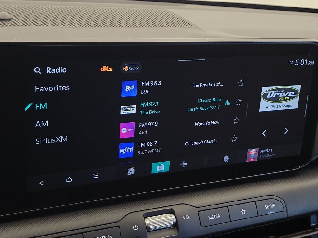 Used 2025 Kia K4 FWD image 18