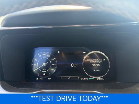 Certified 2023 Kia Sorento SX FWD image 12
