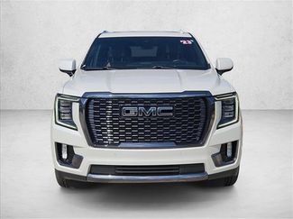 Used 2023 GMC Yukon XL Denali Ultimate AWD/4WD video 2
