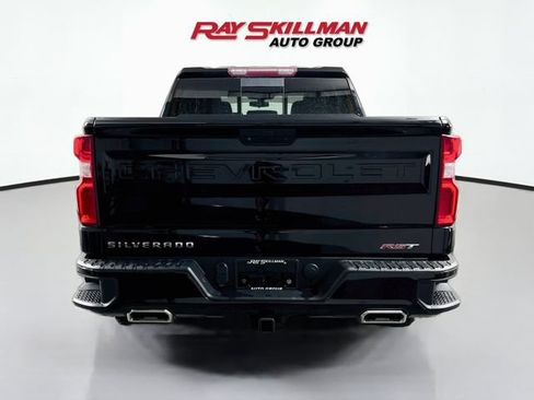 Used 2020 Chevrolet Silverado 1500 RST AWD/4WD image 6