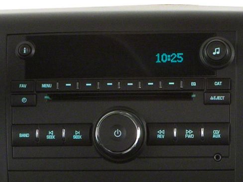 Used 2013 Chevrolet Silverado 1500 W/T AWD/4WD image 12