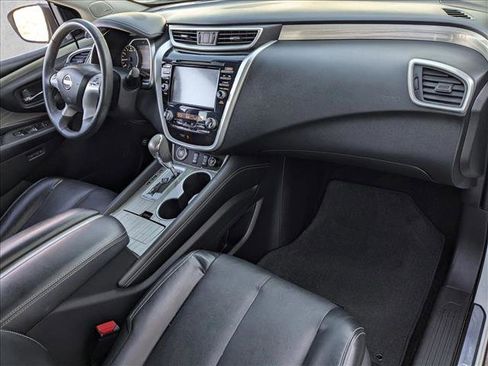 Used 2017 Nissan Murano SL w/ Cargo Package image 22
