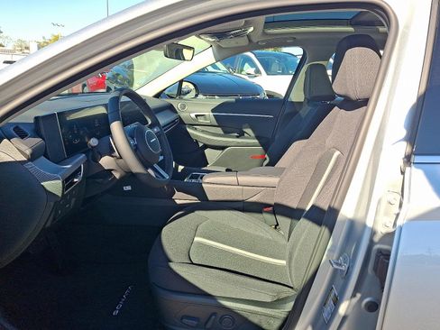 New 2026 Hyundai Sonata SEL image 9