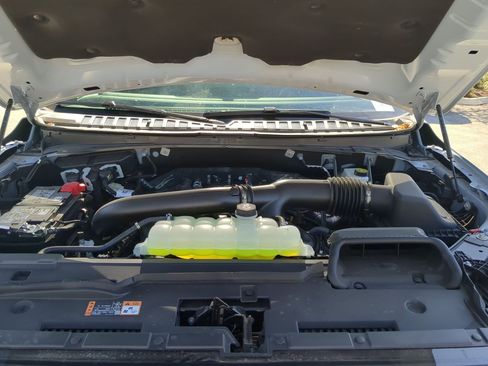 New 2025 Lincoln Navigator L Reserve w/ Jet Appearance Package image 26