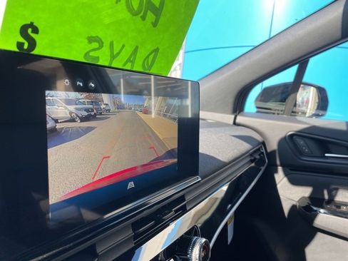 New 2025 Honda Prologue EX image 21