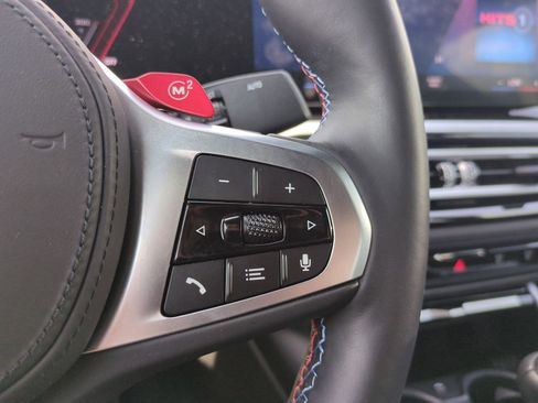 Used 2024 BMW M2 w/ Lighting Package RWD image 19