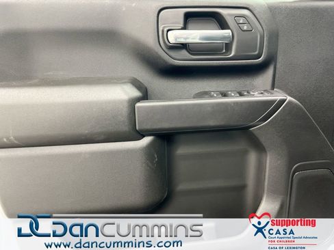 New 2026 Chevrolet Silverado 3500 W/T w/ WT Convenience Package image 13